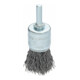 VIGOR Brosse à tête ronde 25 mm V6802-1