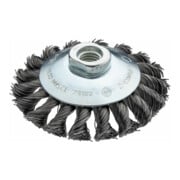 VIGOR Brosse conique V6805