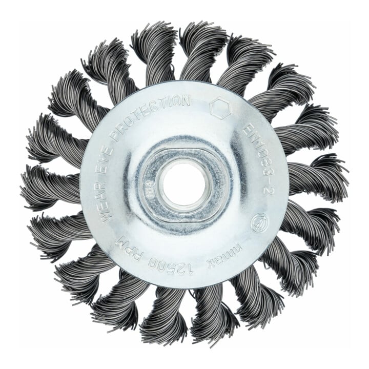 VIGOR Brosse conique V6805