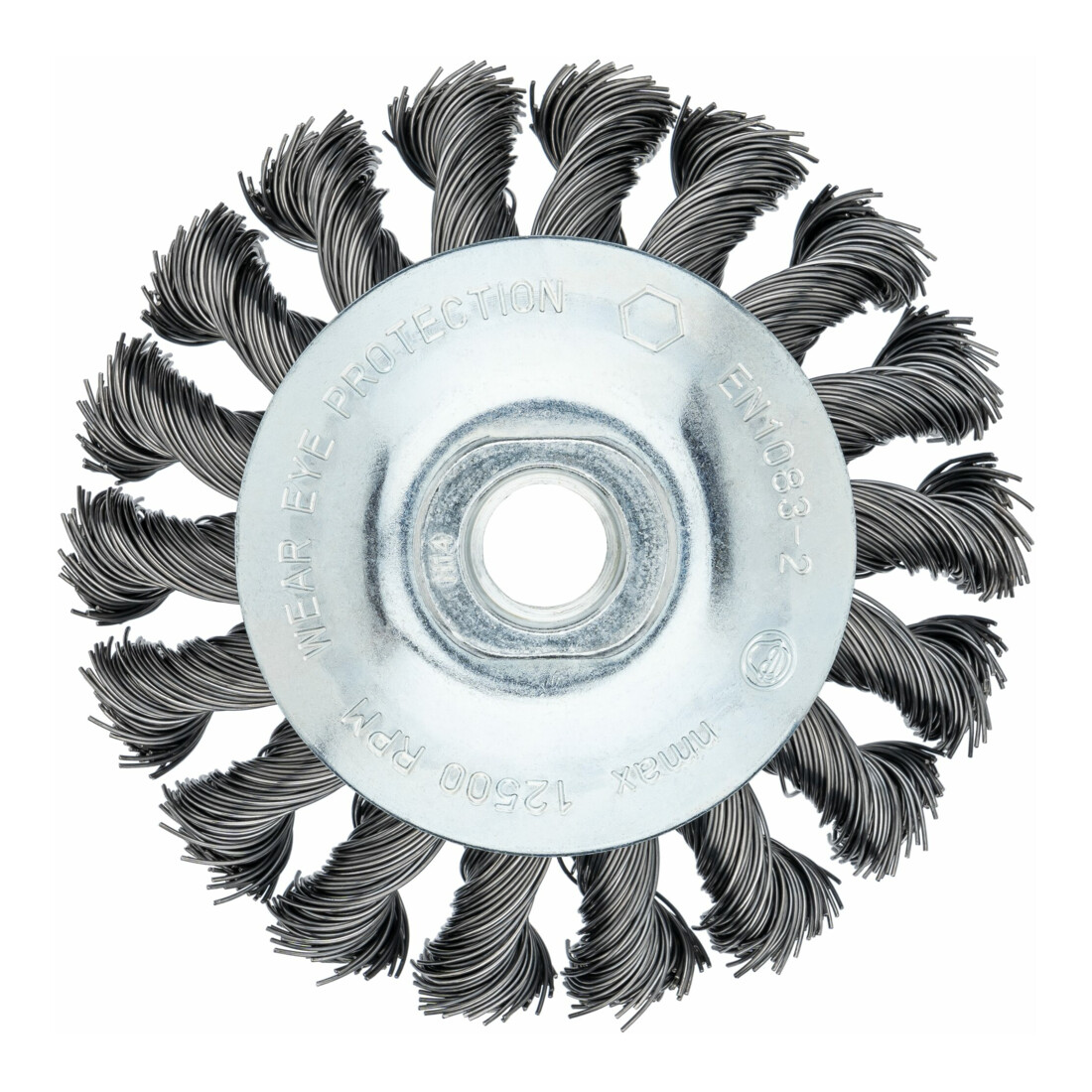 VIGOR Brosse conique V6805