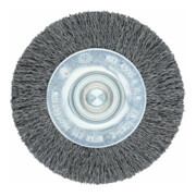 VIGOR Brosse disque 75 mm gros V6803-75-4