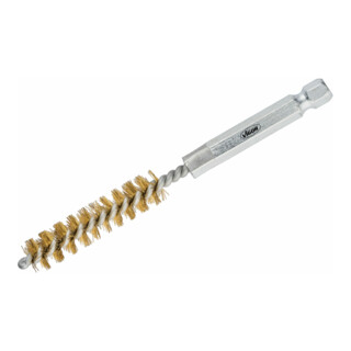 VIGOR Brosse en laiton
