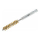 VIGOR Brosse en laiton V4646M-10