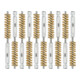 VIGOR Brosse en laiton-3