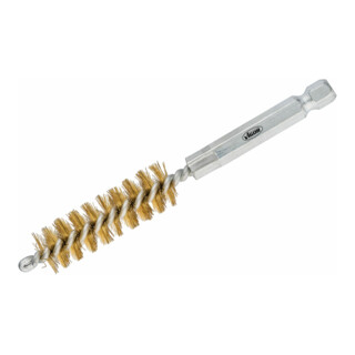 VIGOR Brosse en laiton