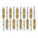 VIGOR Brosse en laiton-3