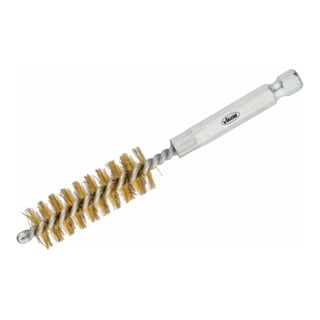 VIGOR Brosse en laiton