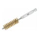 VIGOR Brosse en laiton V4646M-14