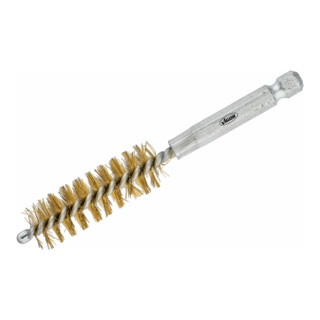 VIGOR Brosse en laiton