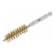 VIGOR Brosse en laiton V4646M-15