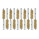 VIGOR Brosse en laiton V4646M-15