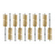 VIGOR Brosse en laiton V4646M-16