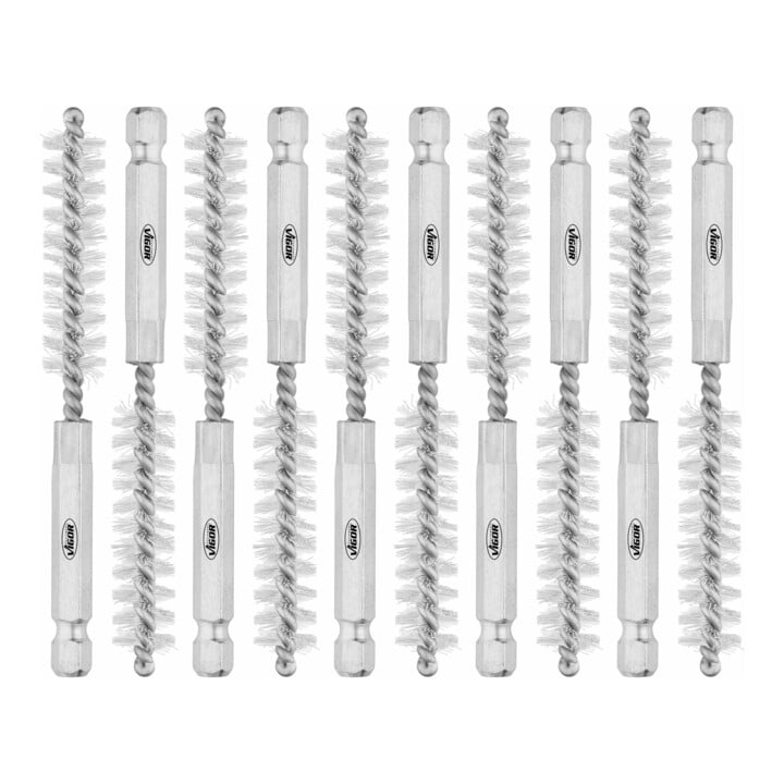 VIGOR Brosse en nylon V4646N-11