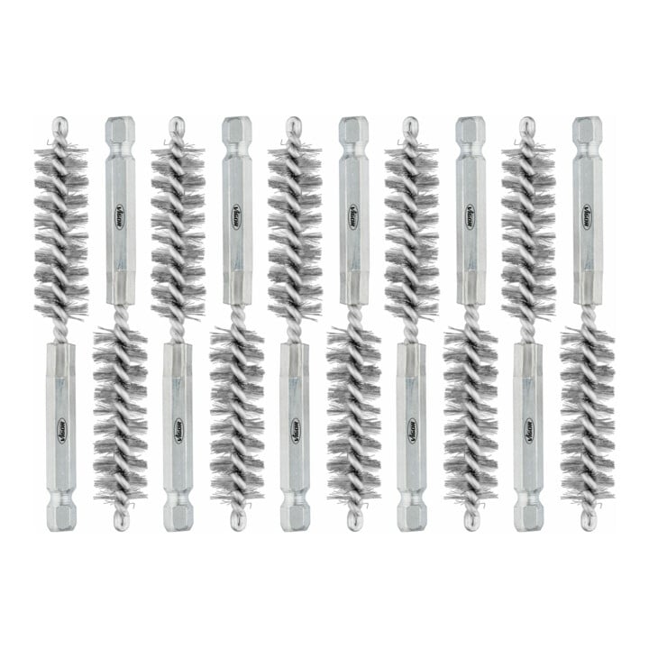 VIGOR Brosse métallique V4646S-13