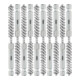 VIGOR Brosse métallique V4646S-8