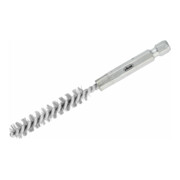VIGOR Brosse métallique