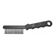 VIGOR Brosse pour étrier de frein, acier V2250-2