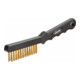 VIGOR Brosse pour étrier de frein, laiton V2249-1