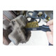 VIGOR Brosse pour étrier de frein, laiton V2249
