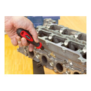 VIGOR Bürsten Satz V4646 38 teilig-4