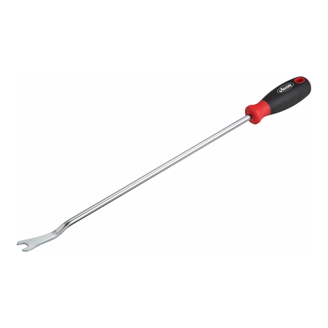 VIGOR Bürsten Satz V4646 38 teilig
