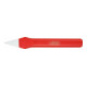 VIGOR Burin croisé V1222 Longueur totale : 150 mm-2