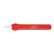 VIGOR Burin croisé V1222 Longueur totale : 150 mm-2