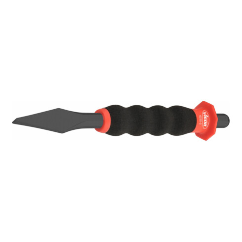 VIGOR Burin croisé V6230-5 Longueur totale : 170 mm