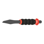 VIGOR Burin croisé V6230-7 Longueur totale : 190 mm-4