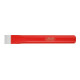 VIGOR Burin plat V1221 Longueur totale : 150 mm