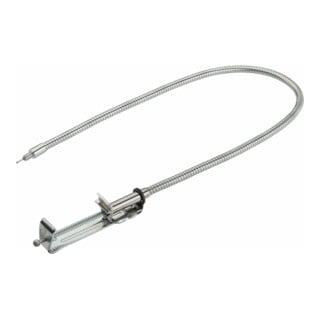 VIGOR Câble Bowden pour pince à collier de serrage V4637-1