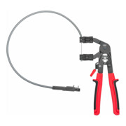 VIGOR Câble Bowden pour pince à collier de serrage V4637-1-3