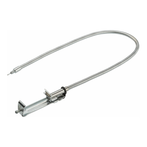 VIGOR Câble Bowden pour pince pour colliers de serrage V4637-1