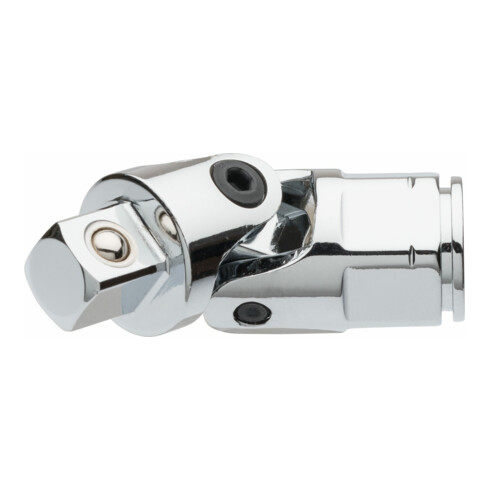 VIGOR Cardan universel 10 mm (3/8") carré creux et massif pour V6202-1 V6202-3