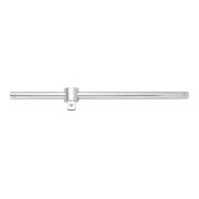 VIGOR Carré extérieur 20 = 3/4 pouce Poignée coulissante V2322N ∙ Carré massif 20 mm (3/4 pouce) ∙ Longueur totale : 450 mm