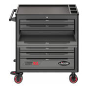 VIGOR carrello da officina 1000 XL V4481, lungh. 907mm-5