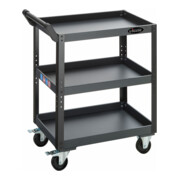VIGOR Carrello di servizio V4758-1