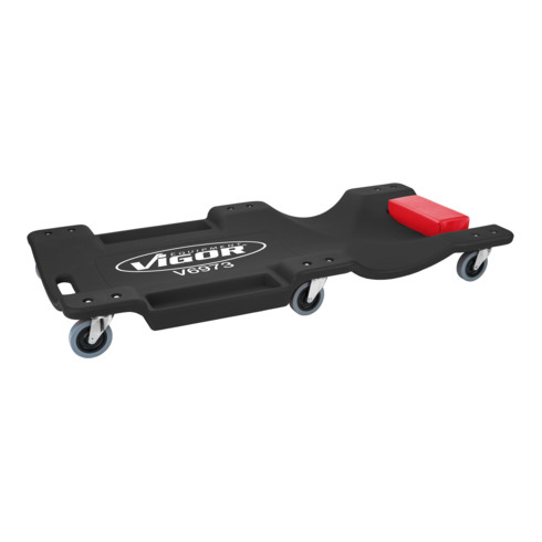 VIGOR Carrello per il montaggio V6973