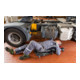 VIGOR Carrello per il montaggio V6973-4
