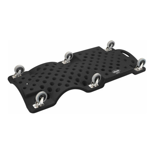 VIGOR Carrello per il montaggio V6973
