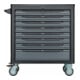 VIGOR Carrello per officina 1000 XL V5434, 499pz.-2