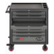 VIGOR Carrello per officina 1000 XL V5434, 499pz.-4