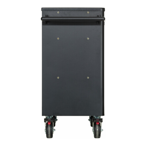 VIGOR Carrello per officina V4542, lungh. 907mm, 375pz.