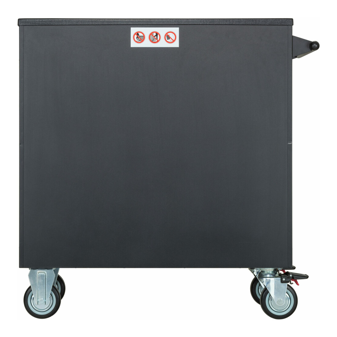 VIGOR Carrello per officina V4542, lungh. 907mm, 375pz.