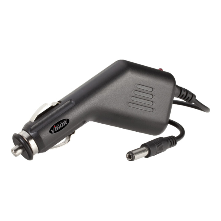 VIGOR Chargeur 12 V pour lampe LED articulée V2316 V2347