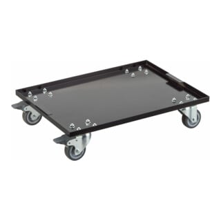 VIGOR Chariot à roulettes pour Multibox V4700-R