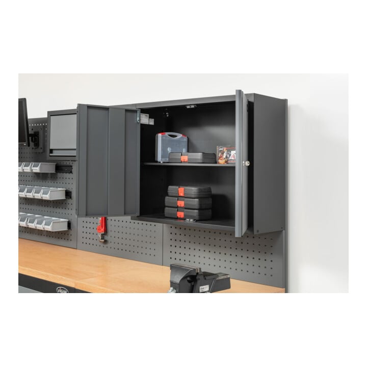VIGOR Chariot à roulettes pour Multibox V4700-R