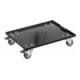 VIGOR Chariot à roulettes pour Multibox V4700-R