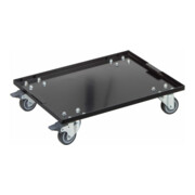 VIGOR Chariot à roulettes pour Multibox V4700-R-5