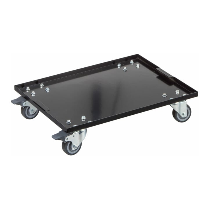VIGOR Chariot à roulettes pour Multibox V4700-R